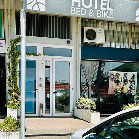 Hotel Bed & Bike Cesena Exterior photo