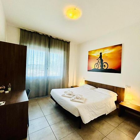 Hotel Bed & Bike Cesena Exterior photo