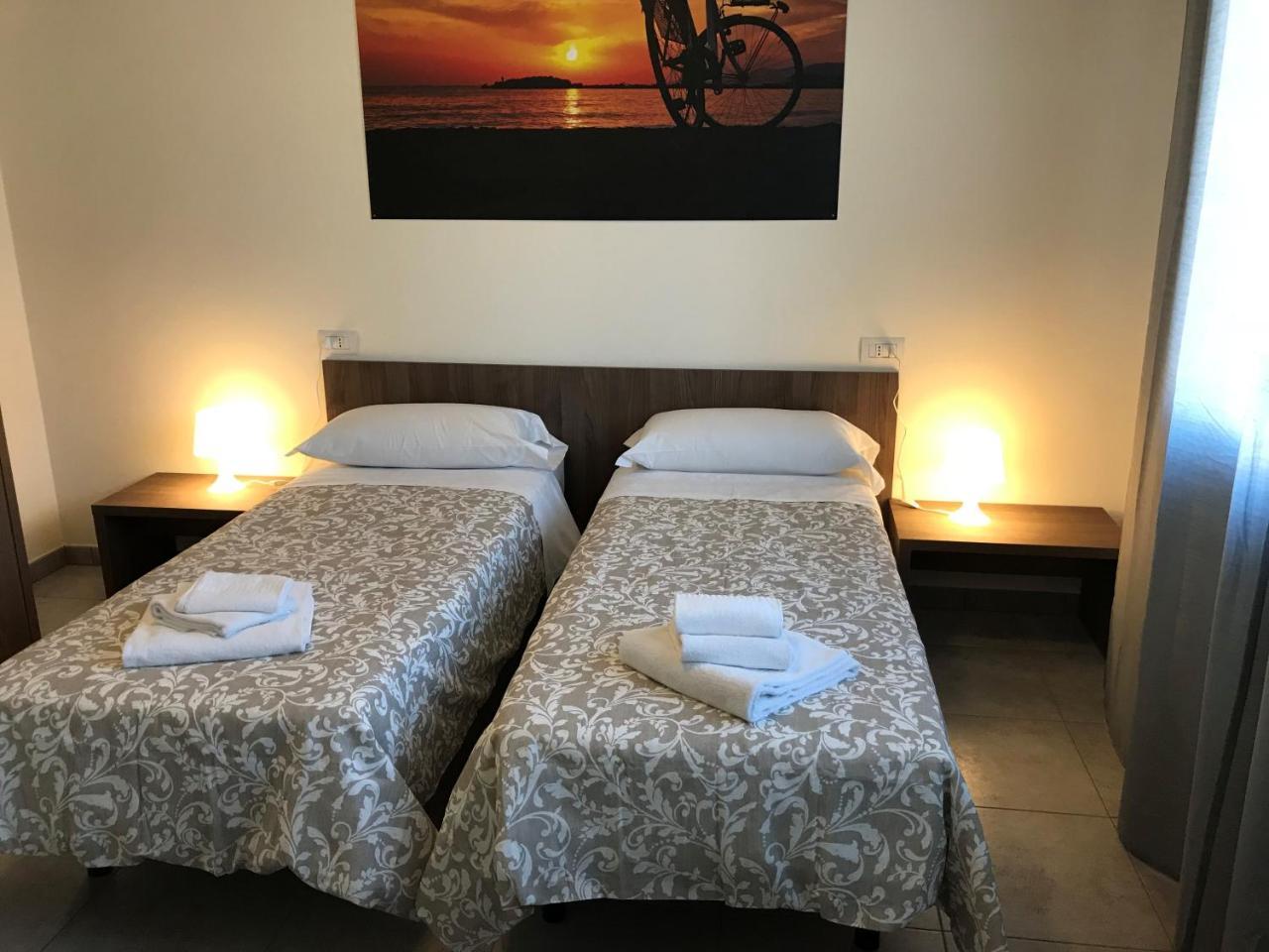 Hotel Bed & Bike Cesena Exterior photo